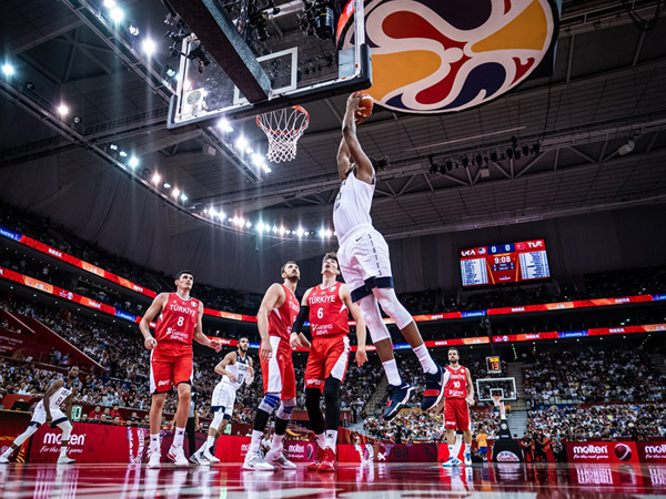 (FIBA)