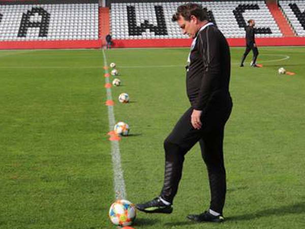 מגדולי הכדורגלנים האוסטרים. הרצוג (ההתאחדות לכדורגל)