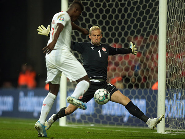 חגג 50 עם הופעת ענק, שמייכל (getty)