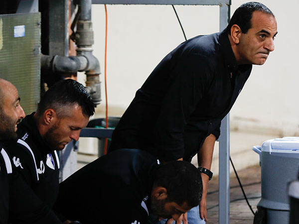 רפואה. התחבר מהר (אנצ'ו גוש, סוכנות ג'יני)