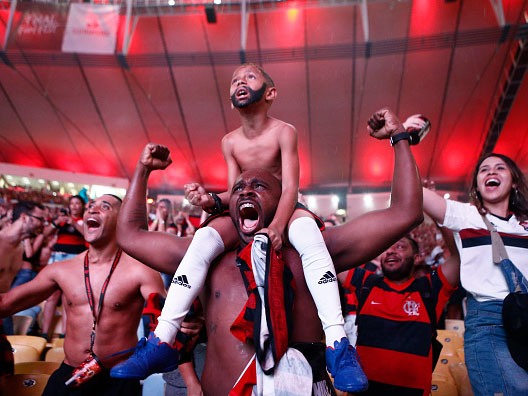תמונות מדהימות מלימה (GETTY IMAGES)