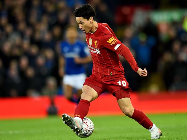 מינמינו ערך בכורה (getty)