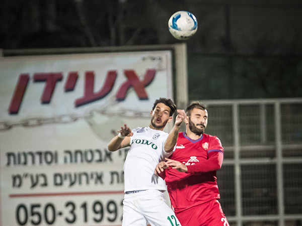 לא הצליחו לחזור ליכולת הרגילה (צילום: עודד קרני)