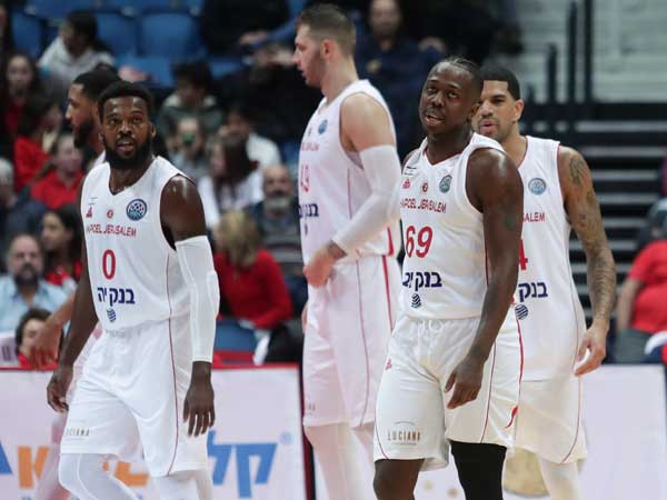 ירושלים תתאושש מההפסד לחיפה ותבטיח את פסגת בית 2? (דני מרון)