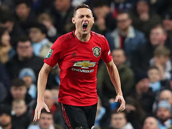 מאטיץ' חגג והורחק (getty)