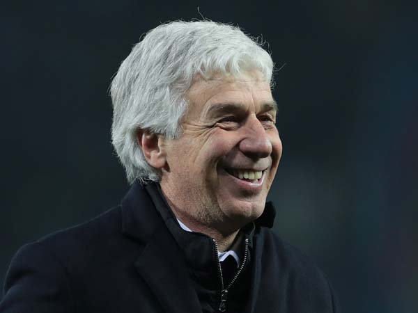 גספריני לא יכול לחכות (getty)