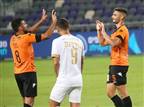 בראש טוב: בני יהודה ניצלה, 3:3 מול אשדוד