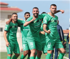 1:7 ענק לכפר קאסם, תיקו דרמטי למרמורק