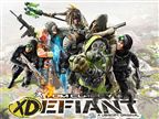 Ubisoft מכריזה על Tom Clancy’s XDefiant