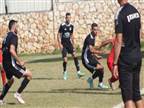 שופט התעלם מהקוונית, המשחק בליגה ב' פוצץ
