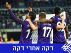 תוך 12 דק': צמד לרפאלוב ב-2:3 של אנדרלכט