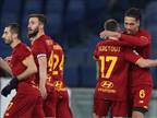 חזרו לנצח: רומא גברה 0:2 על ספציה