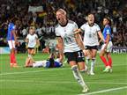 מחכה לאנגליה: גרמניה בגמר יורו הנשים