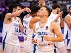 שישי חגיגי: שמחה ואופטימיות בנבחרת ישראל