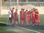 19:00: קבוצת הנוער של אשדוד באלופות