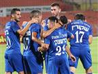חזרה לחייך: 0:2 למכבי פ"ת על הפועל ר"ג