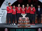 לראשונה אי פעם: קנדה זכתה בגביע דייוויס
