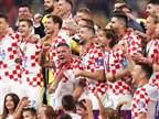 צפו: קרואטיה סיימה במקום השלישי במונדיאל