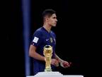 בגיל 29 בלבד: וראן פרש מנבחרת צרפת