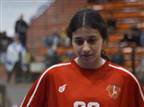 משחק הדמעות: הפלסטינית הראשונה בליגת העל