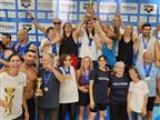 50 שיאים באליפות ישראל בשחייה למאסטרס