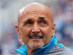לוצ'יאנו ספאלטי מונה למאמן נבחרת איטליה