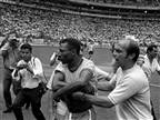 מריו זגאלו, מאמן ברזיל 1970, הלך לעולמו