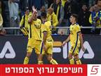 האיש החזק ברמה"ש: "יש הסכם עם מכבי ת"א"