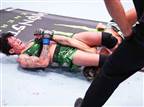 יום של סיומות: צפו בכל הקרבות מה-UFC