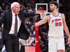 שנגון: "ז`לקו לא יכול היה להצליח ב-NBA"