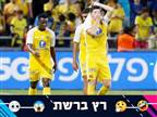 "מה זה היה?!". דור תורג'מן הטריף את הרשת