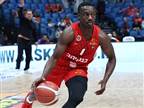 בדרך ל-MVP: "הארפר הכוכב של היורוקאפ"