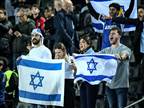 הערכה: ישראל תשוב לארח משחקים בארץ ביוני