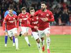 אלון תורג`מן יחתום על חוזה חדש בב"ש