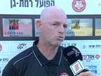 "אמרתי לשחקנים לעצור, הם היו בטירוף"