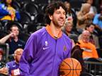 בדרך לאירופה. מיציץ`: "סיימתי עם ה-NBA"