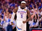 משחק מגמר המערב: OKC עלתה ל-2:3 על דנבר