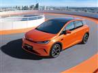נקודת הג'י: BYD דולפין G - פרטים ראשונים