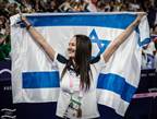 איילת זוסמן: "אוהבת את מה שאני עושה"