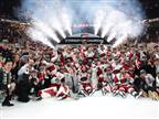 לראשונה מזה 20 שנה: קרוליינה אלופת ה-NHL