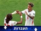 במקום חלאילי? שחקן אנגליה מועמד לאינטר
