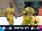 "מכבי נגד שריף כמו ספרד מול ארגנטינה"