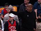שרוק, שופט: המינוי המפתיע של אלופת ה-NBA