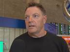 שני הרשקו: "אשפיז עוד יזכה בכל המדליות"