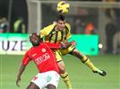הפועל עדיין כבויה, זה עלול להיות רע יותר מה-4:0 ההוא