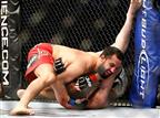 קרב האליפות ב-UFC: סנט פייר מול הנדריקס