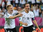 חילוקי דעות: מתי תארח הנבחרת את גרמניה?
