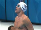 שחייה: שיא ישראלי חדש ב-100X4 חופשי