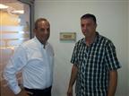 סיבוב פרסה: האליפות תוכרע בשיטת בית וחוץ
