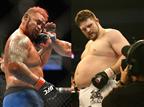 ה-UFC חוזר ליפן: קרב בין ענקים שלא מחמיצים